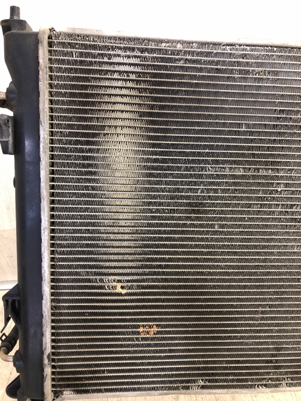 Радиатор основной FORTE/CERATO TD 08-13 2010 TD 2.0 G4KD