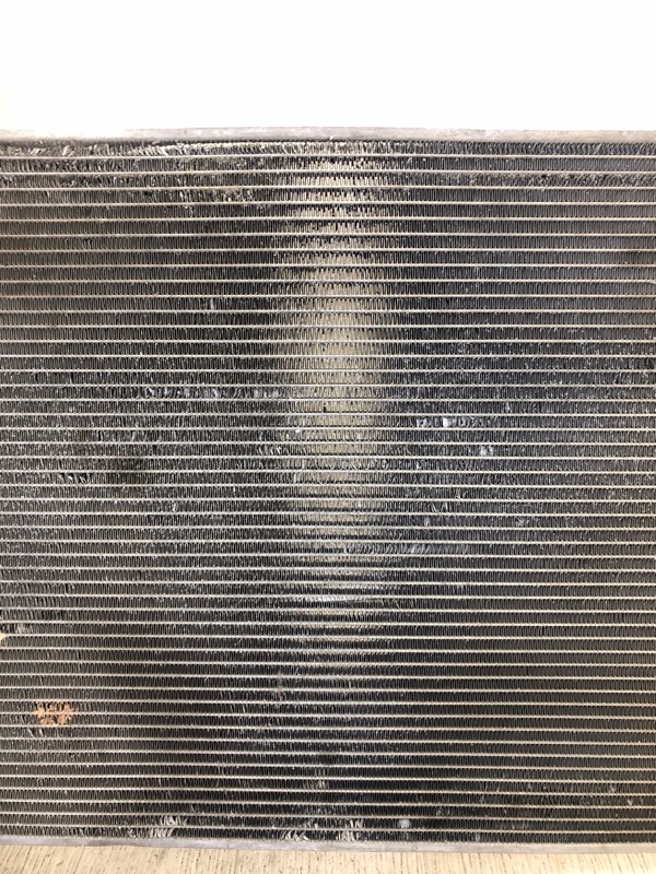 Радиатор основной FORTE/CERATO TD 08-13 2010 TD 2.0 G4KD