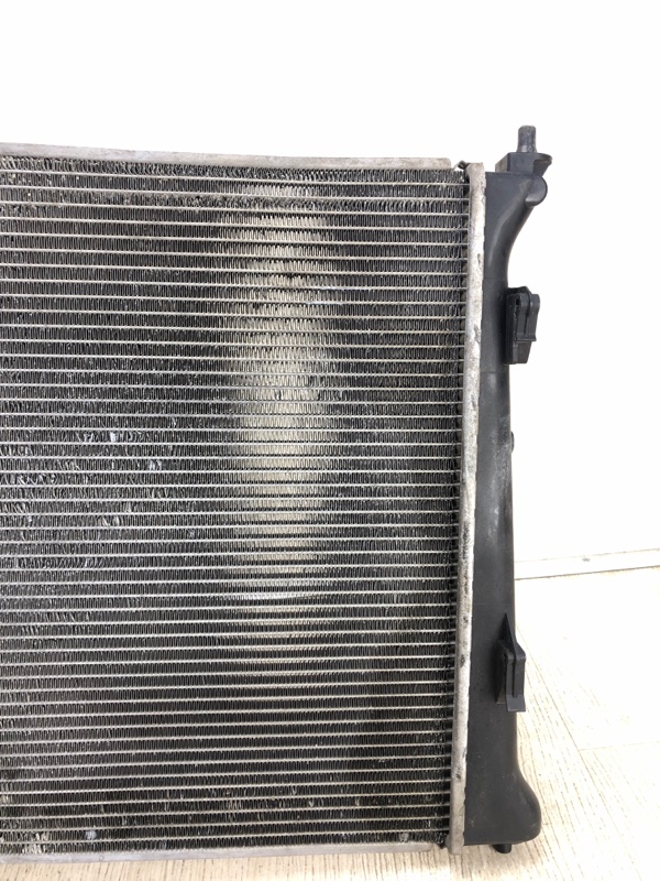 Радиатор основной FORTE/CERATO TD 08-13 2010 TD 2.0 G4KD