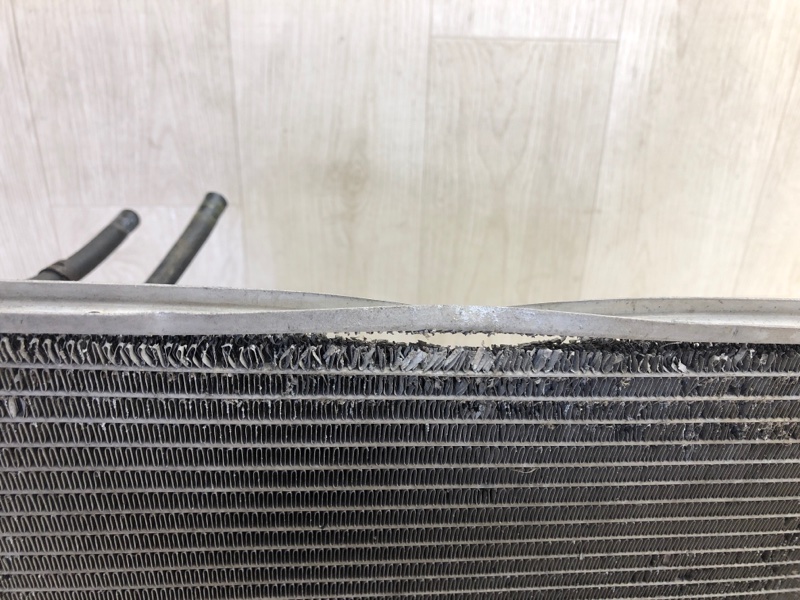 Радиатор основной FORTE/CERATO TD 08-13 2010 TD 2.0 G4KD