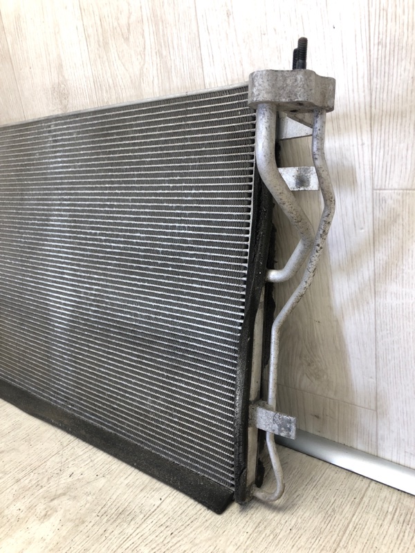 Радиатор кондиционера FORTE/CERATO TD 08-13 2010 TD 2.0 G4KD