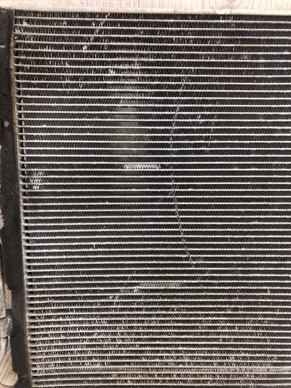 Радиатор кондиционера FORTE/CERATO TD 08-13 2010 TD 2.0 G4KD