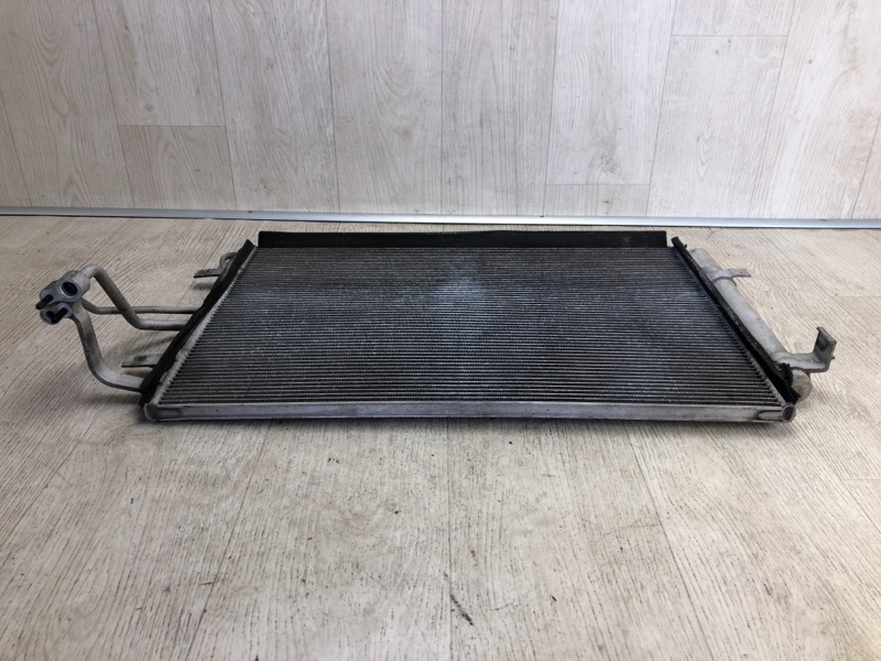 Радиатор кондиционера FORTE/CERATO TD 08-13 2010 TD 2.0 G4KD