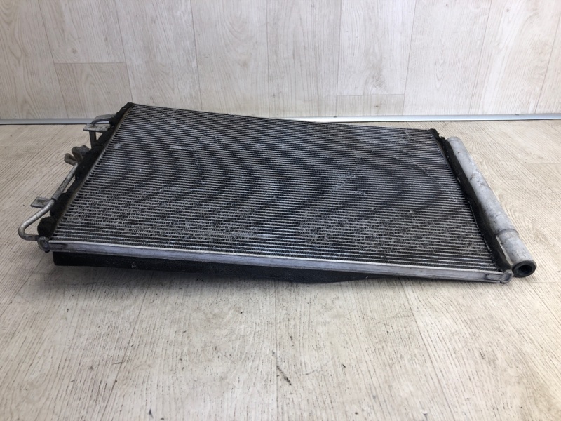 Радиатор кондиционера FORTE/CERATO TD 08-13 2010 TD 2.0 G4KD