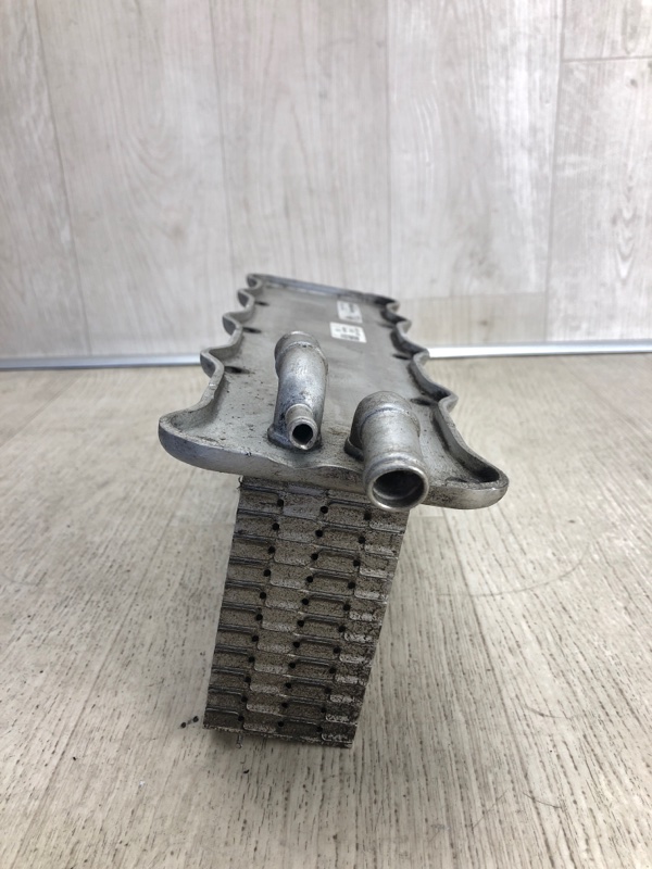 Радиатор интеркулера JETTA USA 18- 2018 JEM 1.4 DGXA