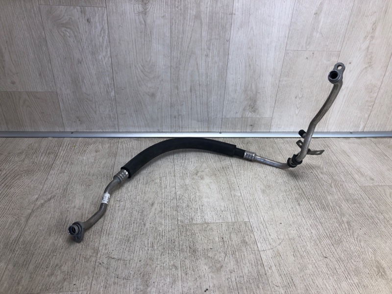 Трубка кондиционера NISSAN NV200 USA 13- 2015 M20XUS 2.0 MR20DE 92480-3LM0A Б/У