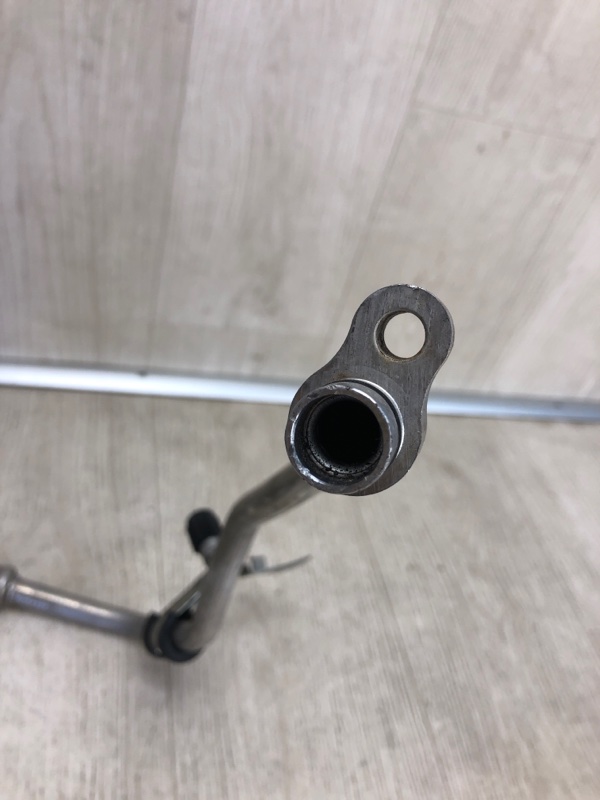 Трубка кондиционера NISSAN NV200 USA 13- M20XUS 2.0 MR20DE