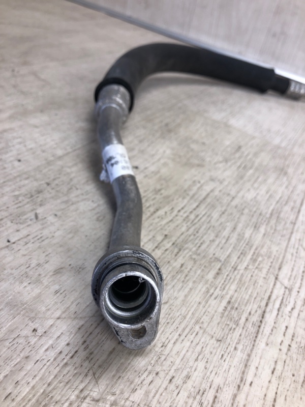 Трубка кондиционера NV200 USA 13- 2015 M20XUS 2.0 MR20DE