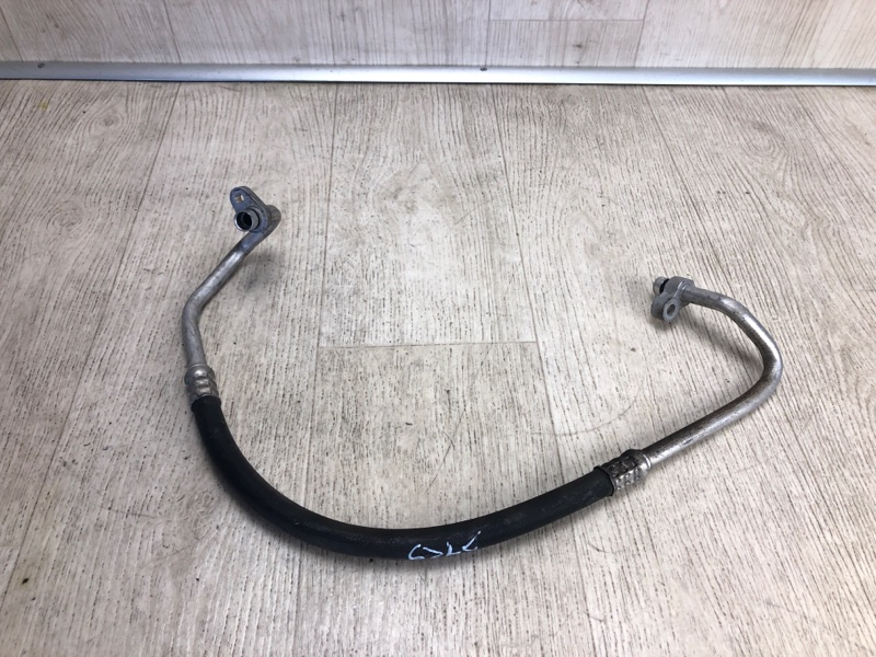 Трубка кондиционера NISSAN NV200 USA 13- 2015 M20XUS 2.0 MR20DE 92490-3LM0A Б/У