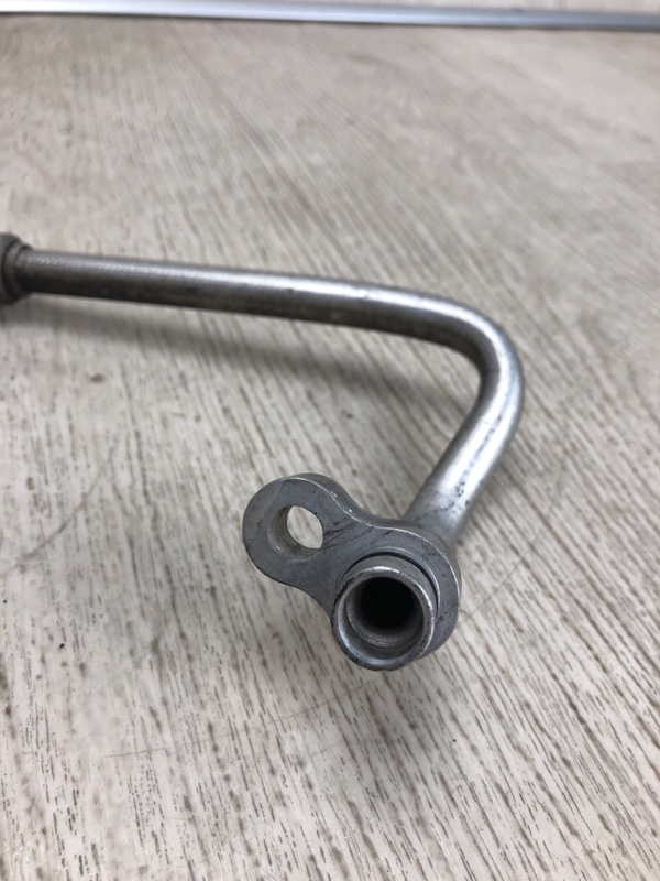 Трубка кондиционера NISSAN NV200 USA 13- M20XUS 2.0 MR20DE