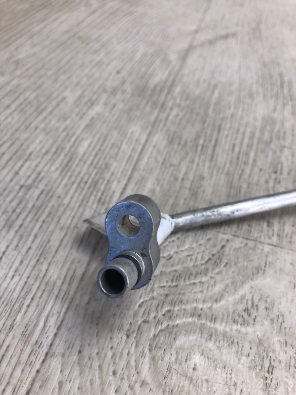 Трубка кондиционера NV200 USA 13- 2015 M20XUS 2.0 MR20DE