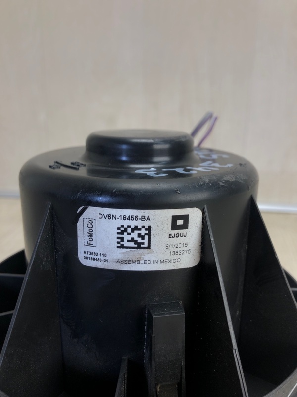 Моторчик печки FOCUS 10-18 2015 CB8 2.0 XQDA