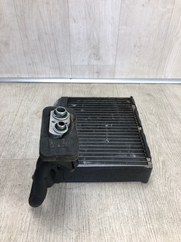 Испаритель кондиционера FOCUS 10-18 2015 CB8 2.0 XQDA