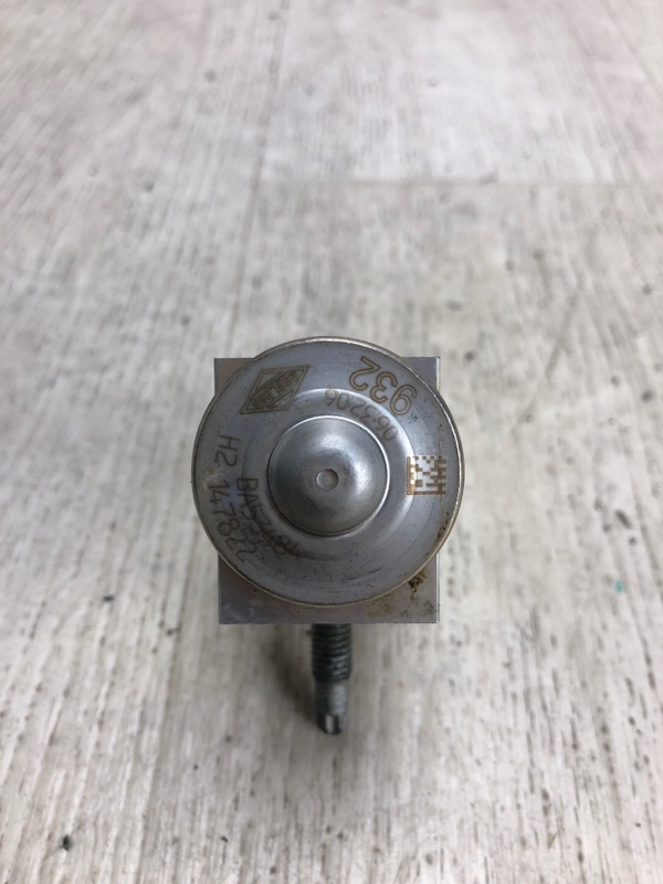 Клапан кондиционера FOCUS 10-18 2015 CB8 2.0 XQDA