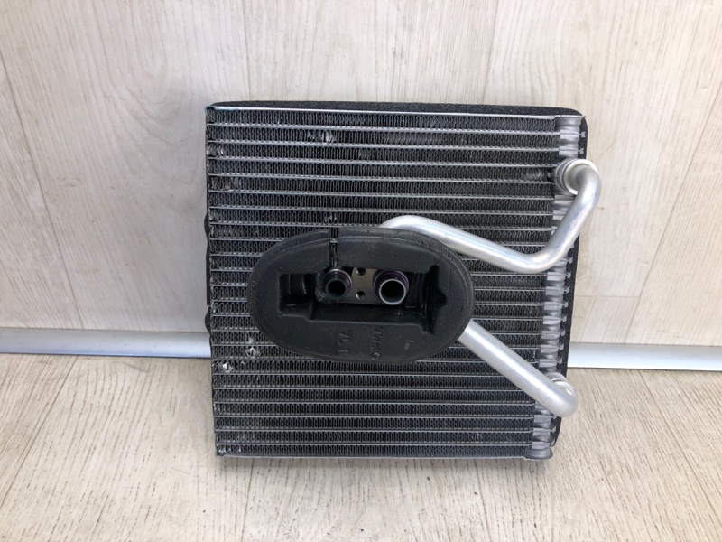 Испаритель кондиционера VOLKSWAGEN JETTA USA 10-17 2011 162 CBTA 2.5L 1K1 820 103 E Б/У