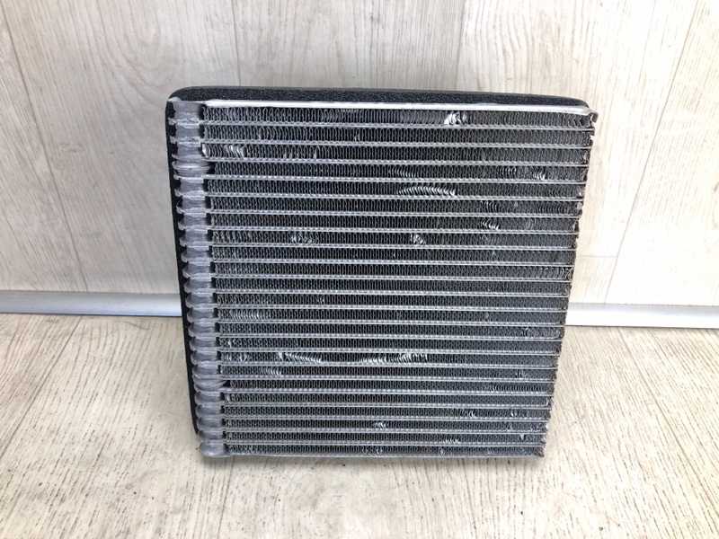 Испаритель кондиционера JETTA USA 10-17 2011 162 CBTA 2.5L