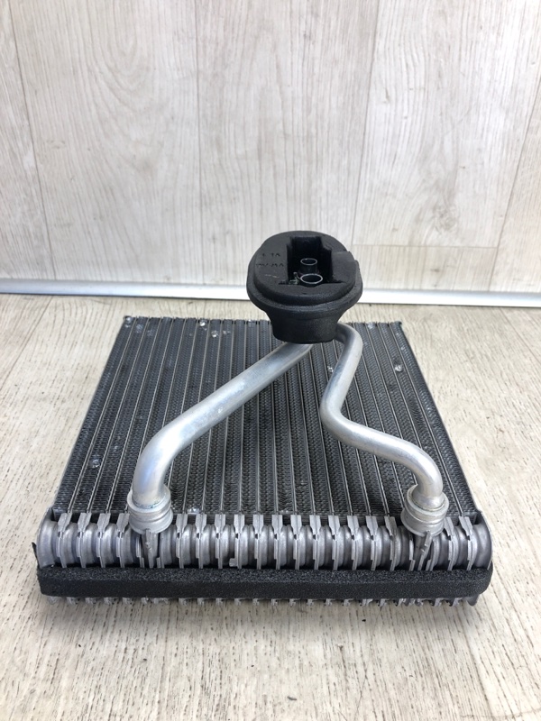 Испаритель кондиционера JETTA USA 10-17 2011 162 CBTA 2.5L