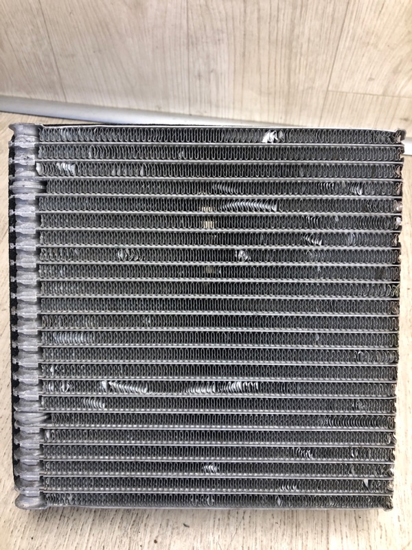 Испаритель кондиционера JETTA USA 10-17 2011 162 CBTA 2.5L