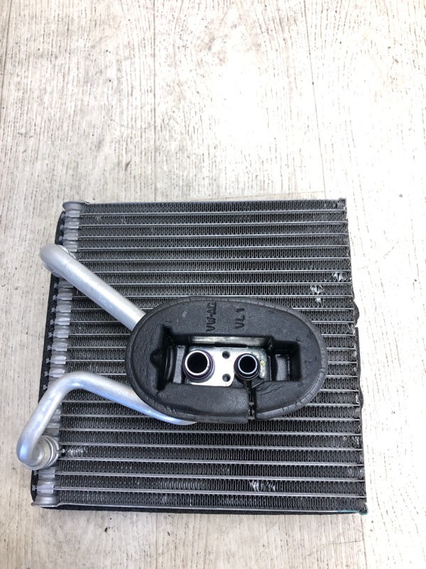 Испаритель кондиционера JETTA USA 10-17 2011 162 CBTA 2.5L