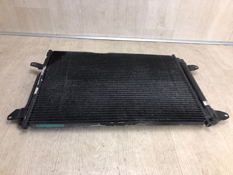 Радиатор кондиционера JETTA USA 10-17 2011 162 CBTA 2.5L