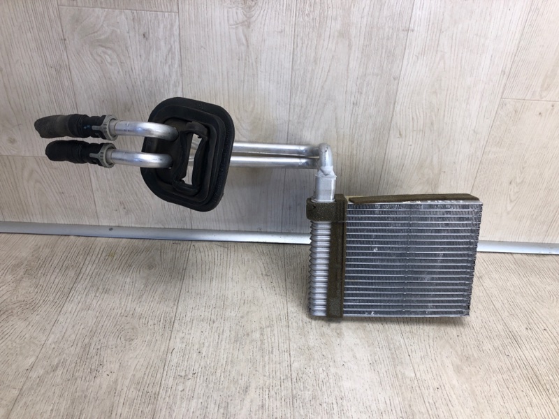 Радиатор печки FORD ESCAPE 12-19 TM2 2.0 HDTX