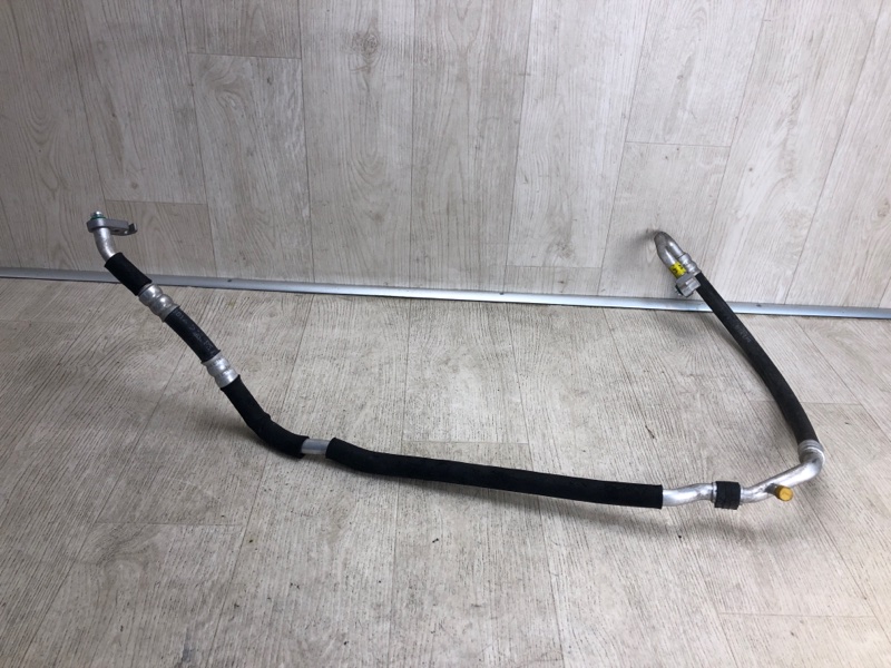 Трубка кондиционера SONATA YF 10-14 2012 YF 2.4 G4KK