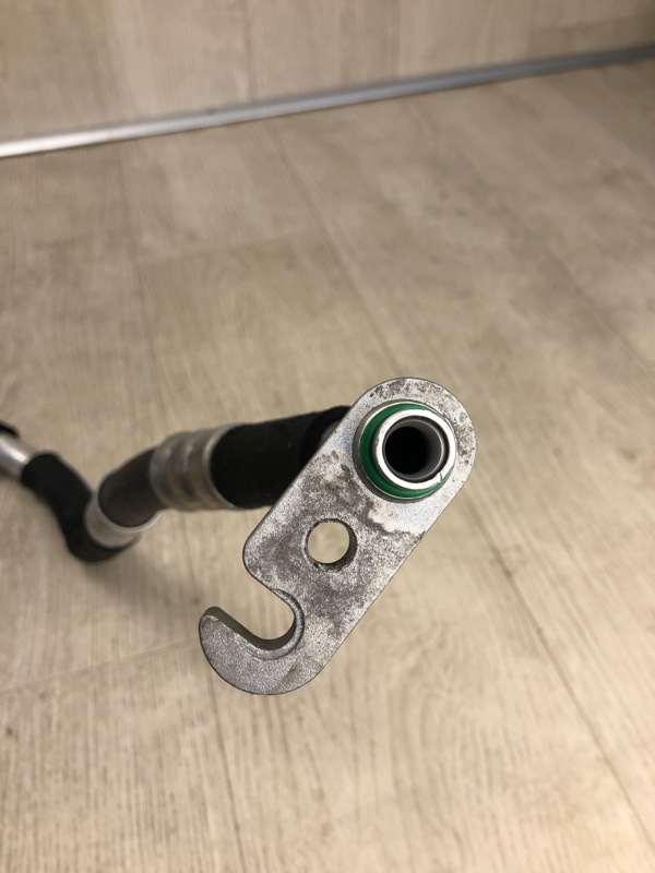 Трубка кондиционера SONATA YF 10-14 2012 YF 2.4 G4KK