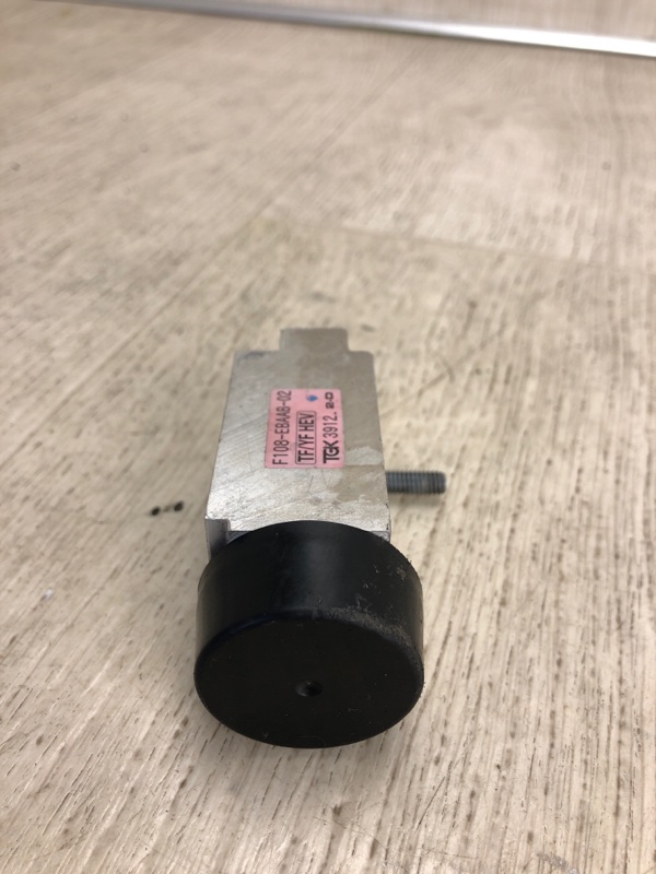 Клапан кондиционера SONATA YF 10-14 2012 YF 2.4 G4KK