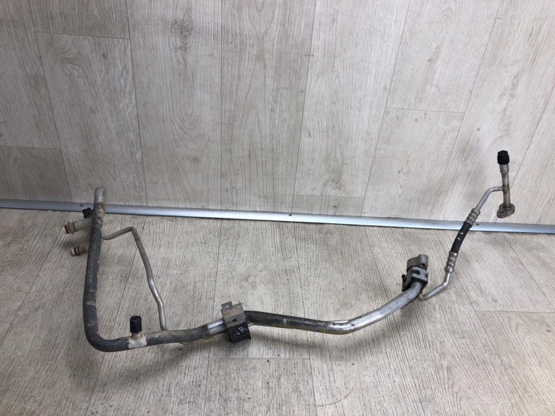 Трубка кондиционера FOCUS 10-18 2011 BK 2.0 XQDA