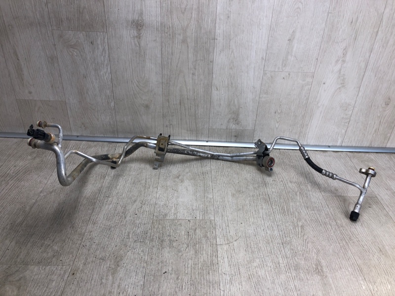 Трубка кондиционера FORD FOCUS 10-18 BK 2.0 XQDA