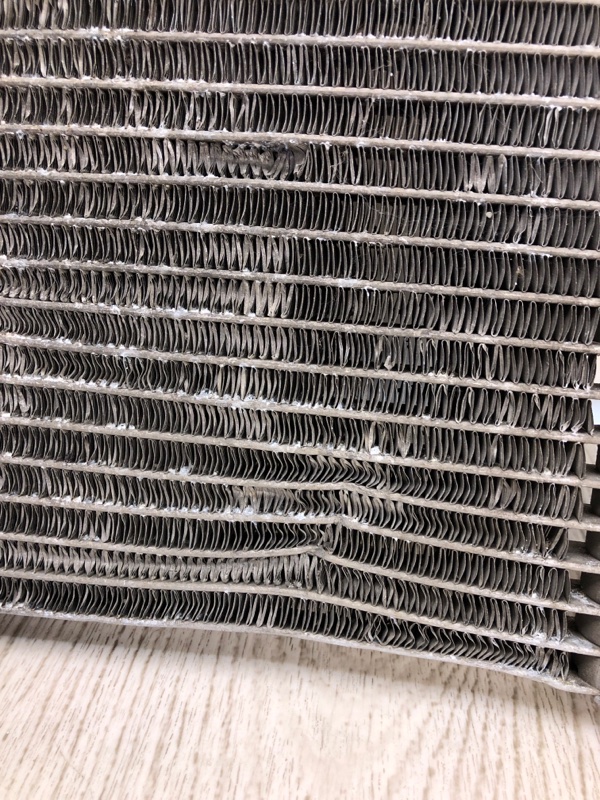 Радиатор кондиционера FOCUS 10-18 2011 BK 2.0 XQDA