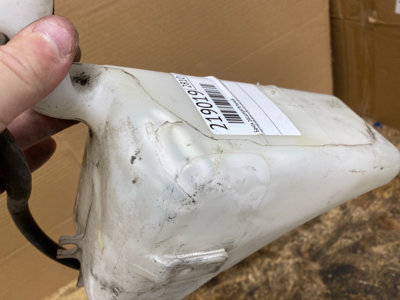 Бачок расширительный OUTLANDER GF 12- 2017 Внедорожник 2.4 Бачок расширительный OUTLANDER GF 12- 2017 Внедорожник 2.4