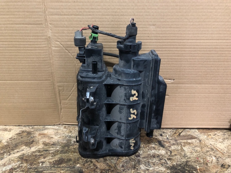 Абсорбер топливный 3 BM 13-19 2016 Седан 2.0L 4