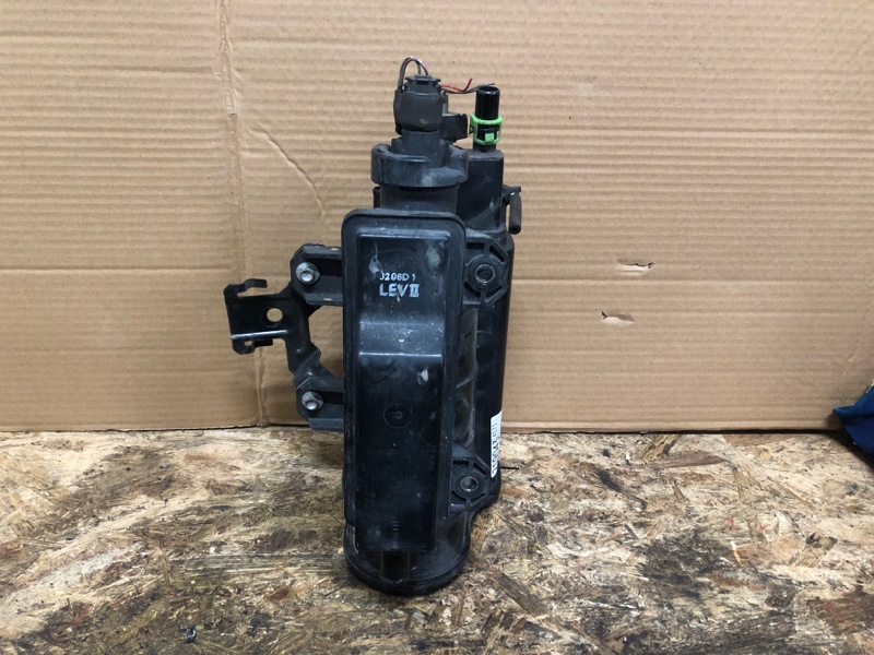 Абсорбер топливный 3 BM 13-19 2016 Седан 2.0L 4