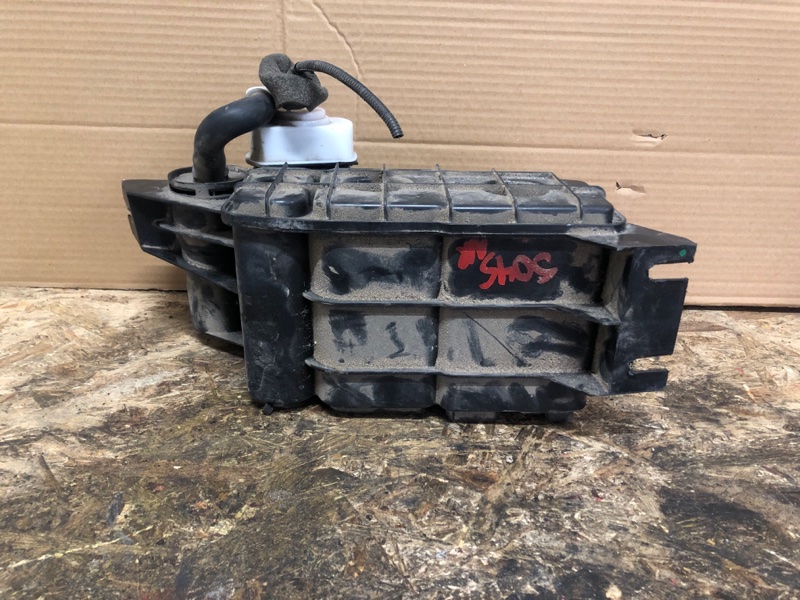 Абсорбер топливный JEEP RENEGADE (BU) 14- Wagon 2.4L I4 ZERO EVAP M-AIR Абсорбер топливный JEEP RENEGADE (BU) 14- Wagon 2.4L I4 ZERO EVAP M-AIR