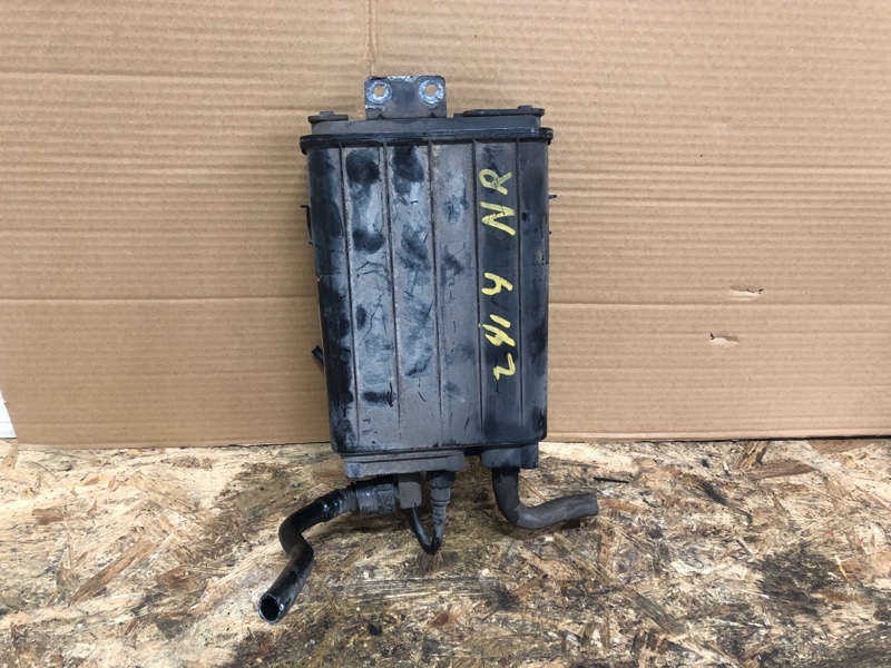 Абсорбер топливный HYUNDAI ACCENT RB 10- 2011 1.6L 4 31420-1R500 Б/У