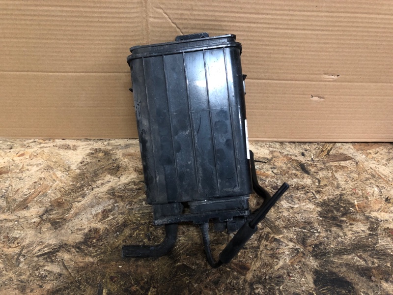 Абсорбер топливный HYUNDAI ACCENT RB 10- 1.6L 4