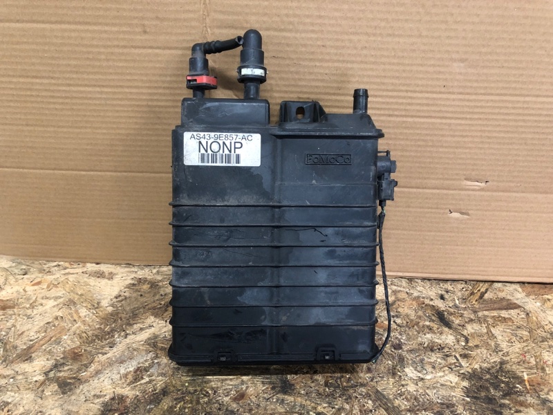 Абсорбер топливный FOCUS 10-18 2013 Хетчбек 2.0 C20HDEX