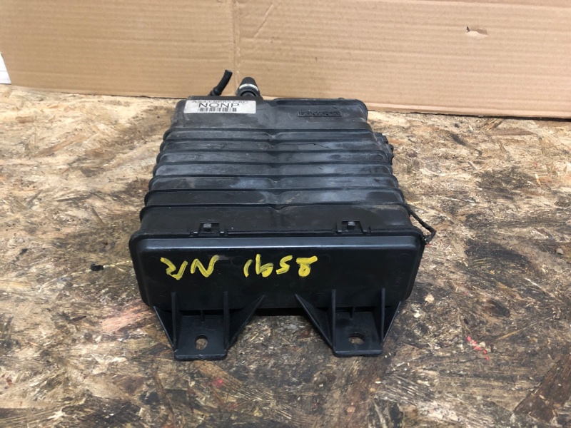 Абсорбер топливный FOCUS 10-18 2013 Хетчбек 2.0 C20HDEX