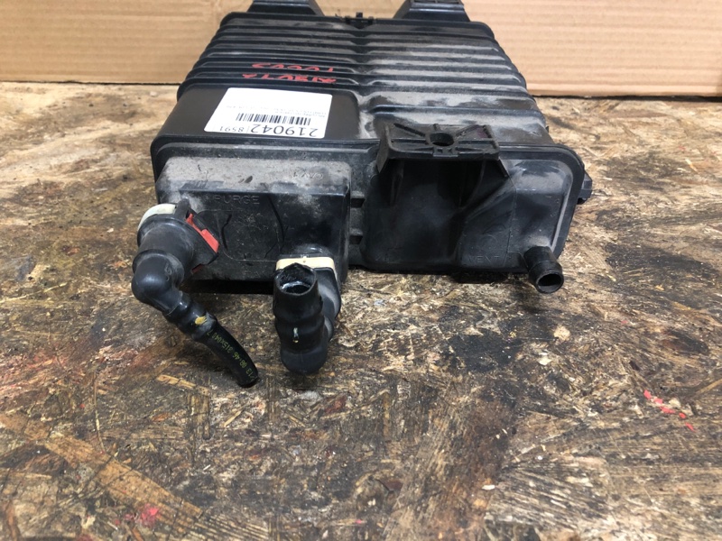 Абсорбер топливный FOCUS 10-18 2013 Хетчбек 2.0 C20HDEX