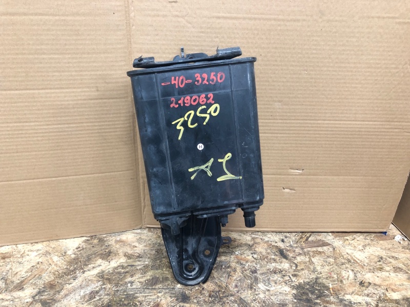 Абсорбер топливный TOYOTA CAMRY 40 06-11 2009 Седан 2.4 2AZFXE 77740-33190 Б/У