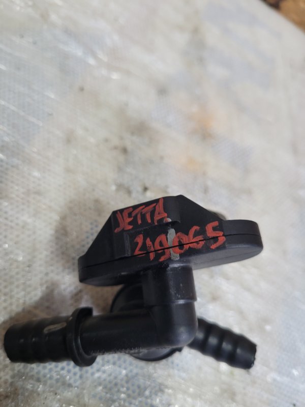 Датчик абсолютного давления (MAP sensor) JETTA USA 10-17 2017 Седан 1.4L TSI I-4 Turbocharged