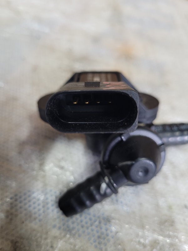 Датчик абсолютного давления (MAP sensor) JETTA USA 10-17 2017 Седан 1.4L TSI I-4 Turbocharged