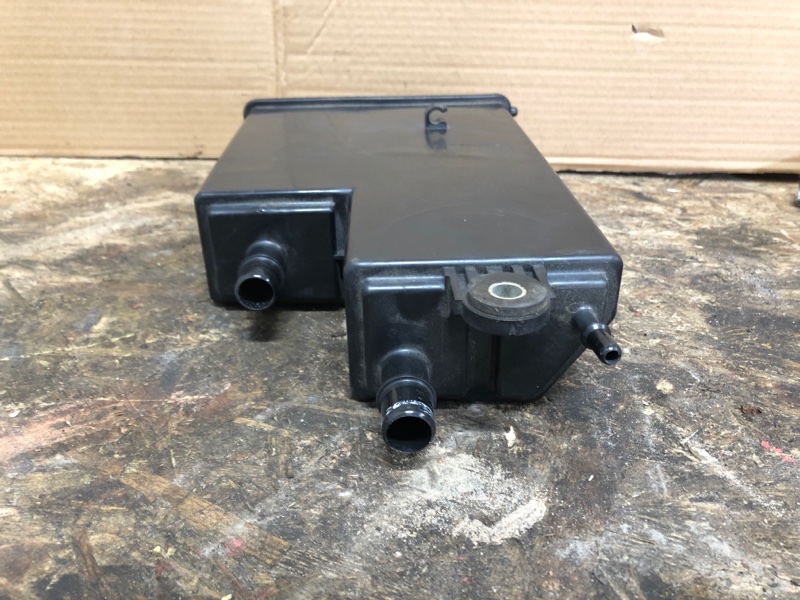 Абсорбер топливный SUBARU IMPREZA WRX 10-14 GH Хетчбек 2.5 EJ255