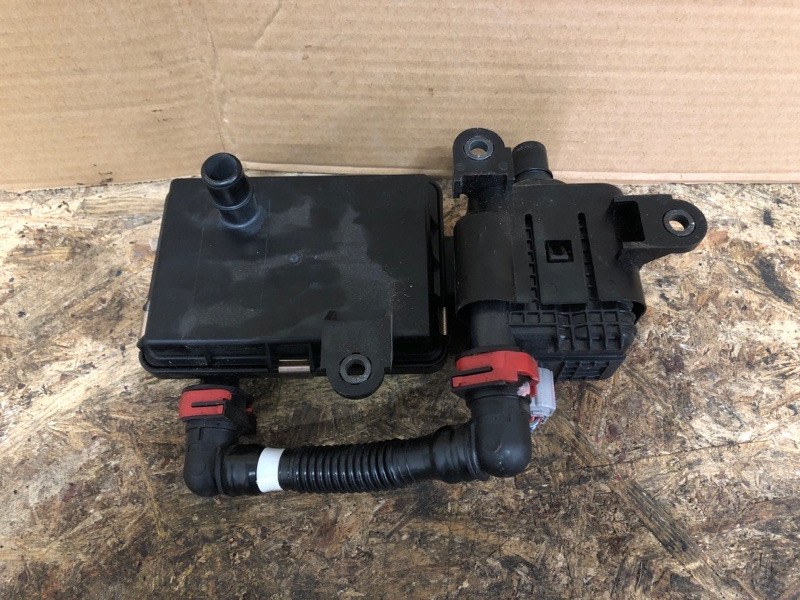 Клапан вентиляции топливного бака SUBARU IMPREZA WRX 10-14 GH Хетчбек 2.5 EJ255