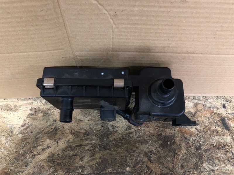 Клапан вентиляции топливного бака IMPREZA WRX 10-14 GH 2014 Хетчбек 2.5 EJ255