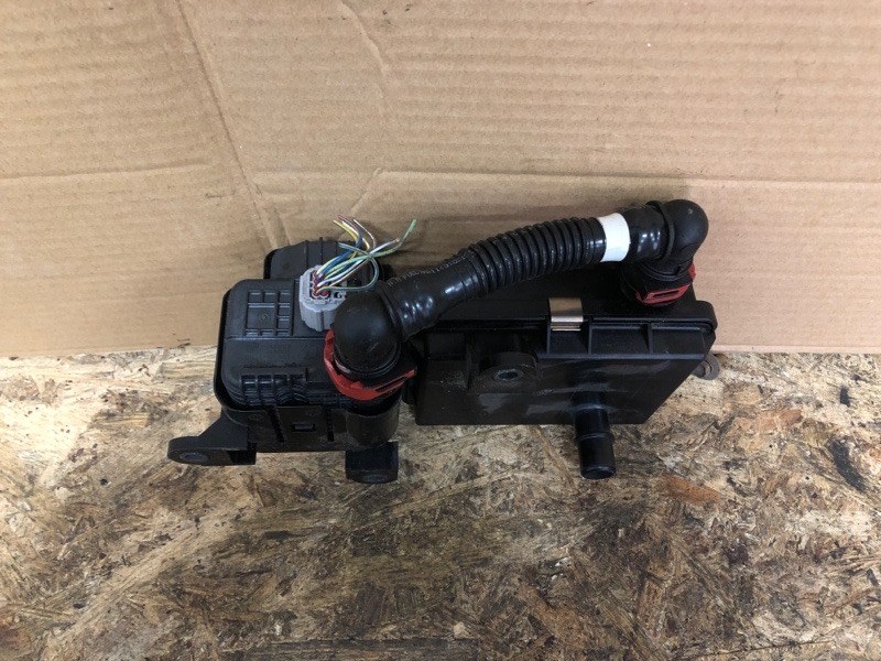 Клапан вентиляции топливного бака IMPREZA WRX 10-14 GH 2014 Хетчбек 2.5 EJ255