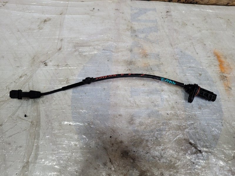 Датчик положения коленвала HYUNDAI SONATA YF 10-14 2013 2.4L 4 39180-25300 Б/У