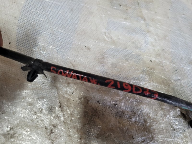 Датчик положения коленвала SONATA YF 10-14 2013 2.4L 4