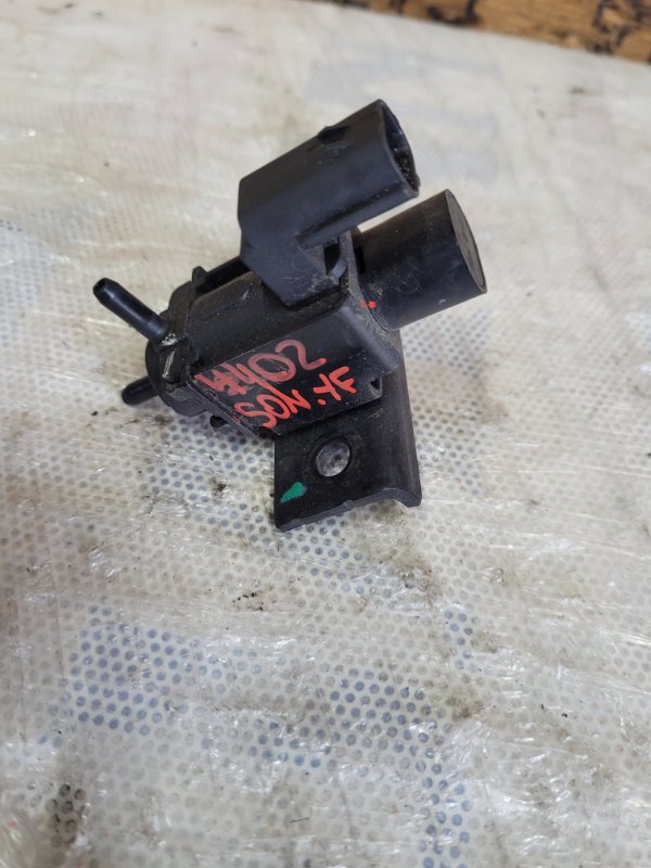 Клапан электромагнитный (вакуумный) SONATA YF 10-14 2013 2.4L 4